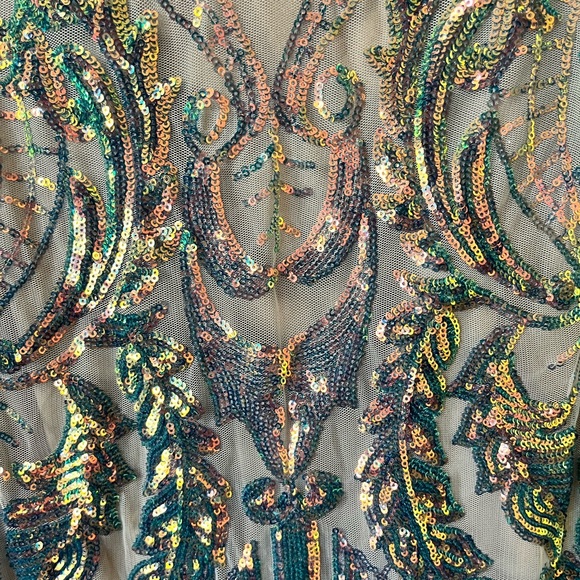 Johnathan Kayne size 6 - Picture 5 of 10